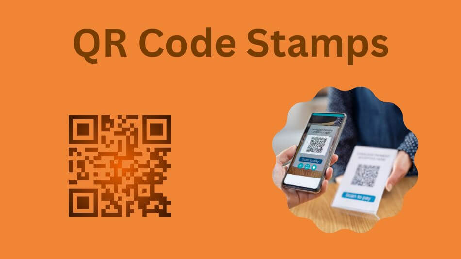 QR Code Stamps: The Ultimate Guide