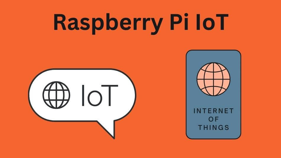 Raspberry Pi IoT Server: Building a Smart Ecosystem