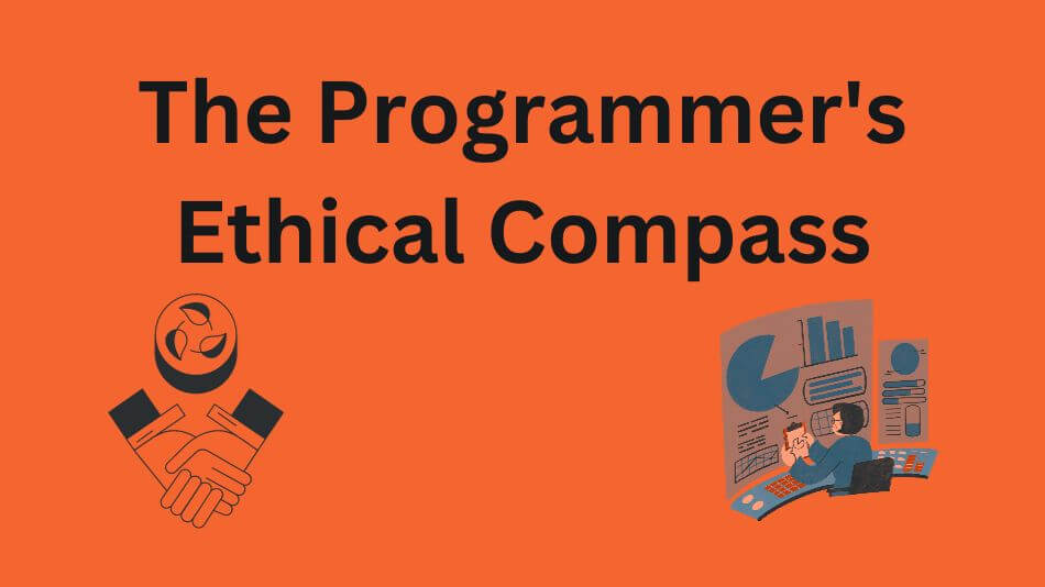 The Programmer Ethical Compass