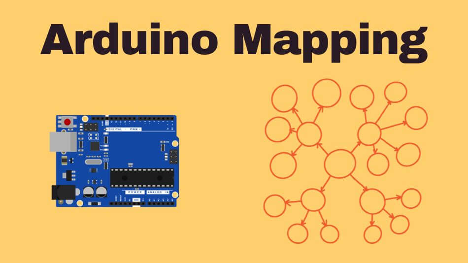 Unlocking Creativity with Arduino Mapping A Comprehensive Guide