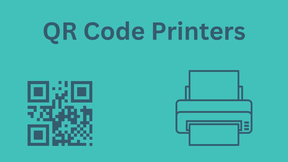 Unlocking the Future of Efficiency QR Code Printers