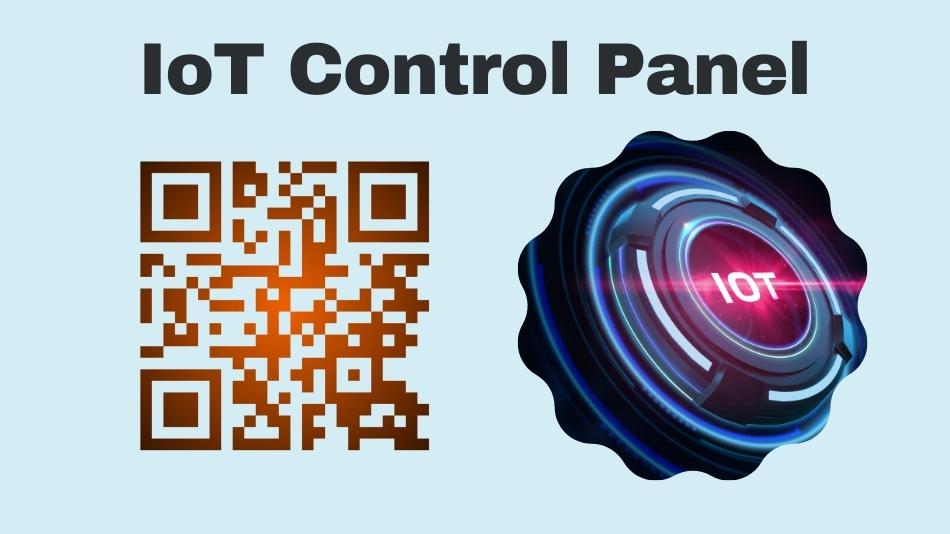 Unlocking the Potential of IoT Control Panel A Comprehensive Guide