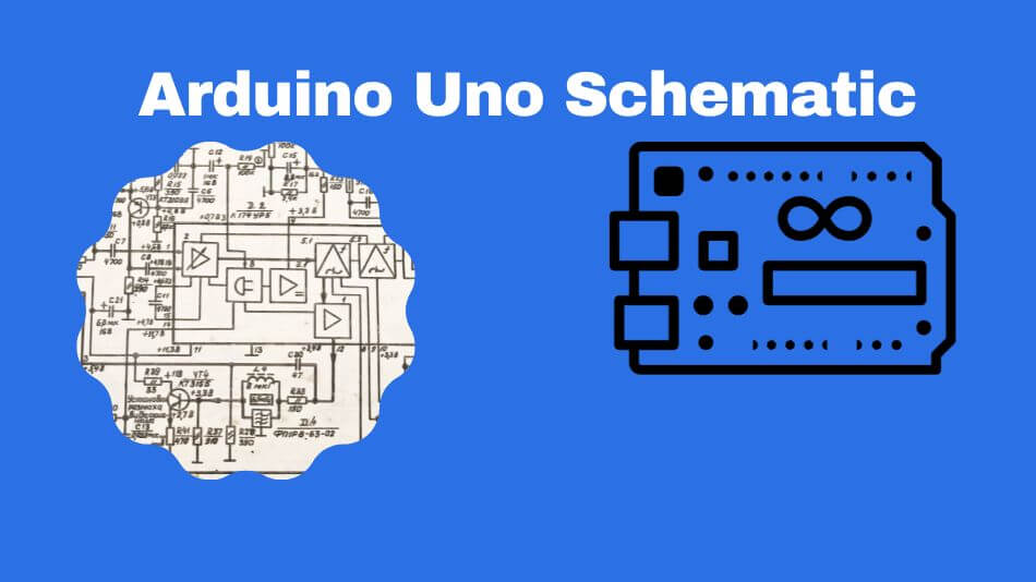 Unraveling the Arduino Uno Schematic: A Comprehensive Guide