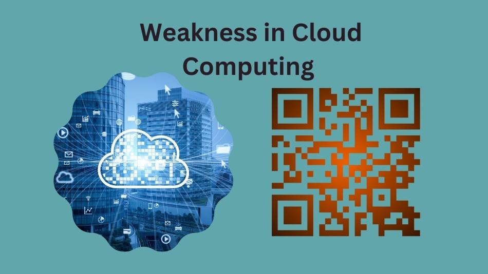 Unveiling the Cloud Conundrum: Why Interoperability Is a Weakness in Cloud Computing