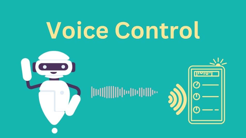 Voice Control