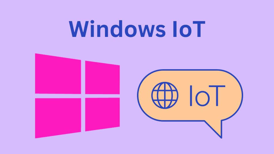 Windows IoT