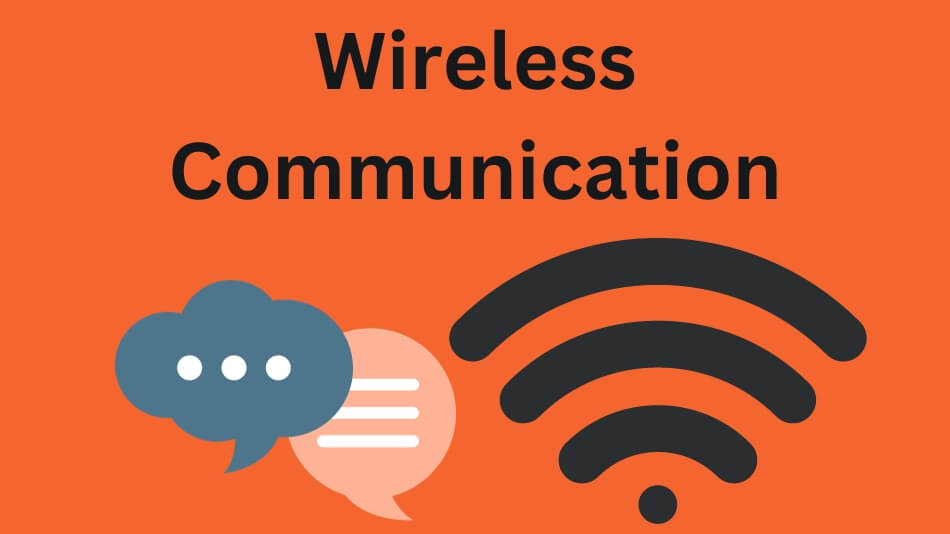 In Wireless Communication To Exchange Information Two Antennas Must Be Tuned to the Same Frequency