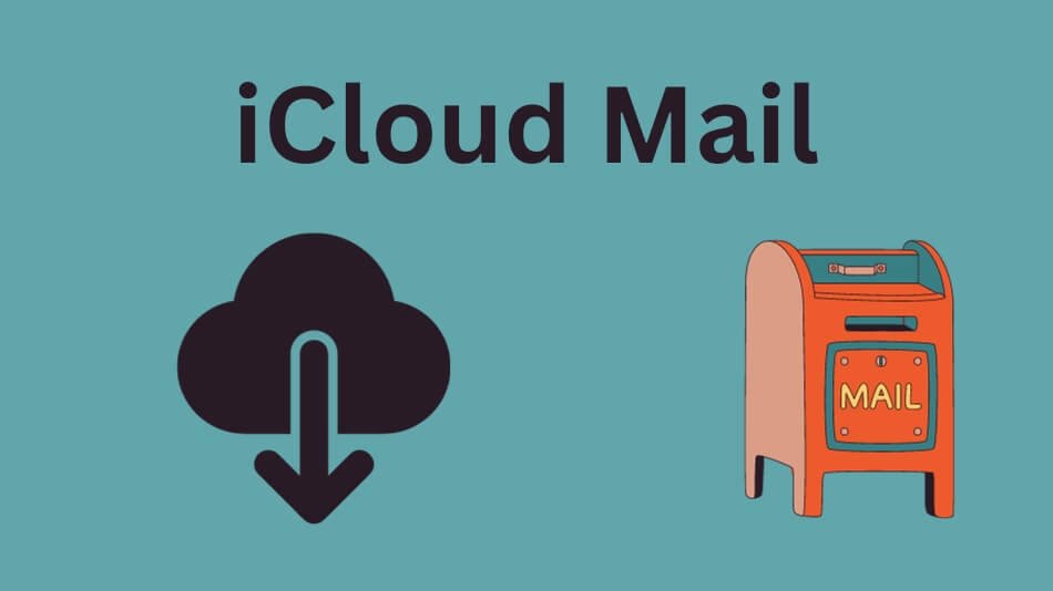 iCloud Mail