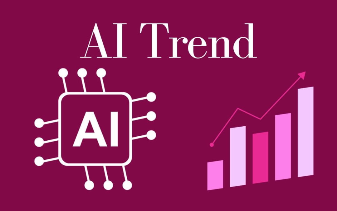 How to Do the AI Trend: Riding the AI Wave