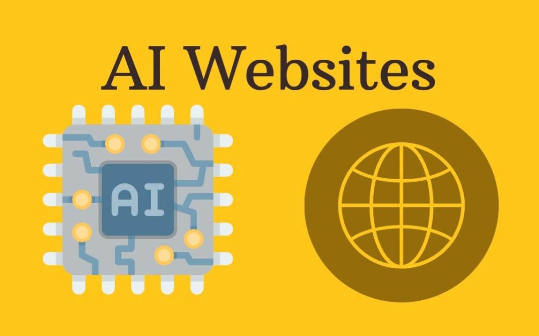 Harnessing the Power of AI Websites: Navigating the Future