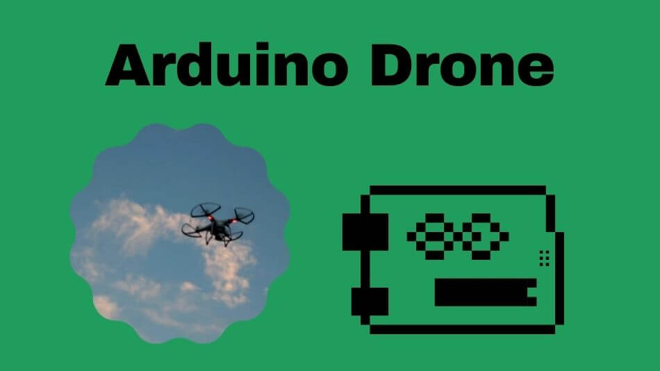 Arduino Drone