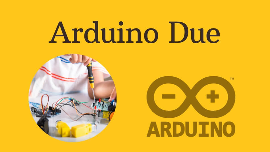 Arduino Due