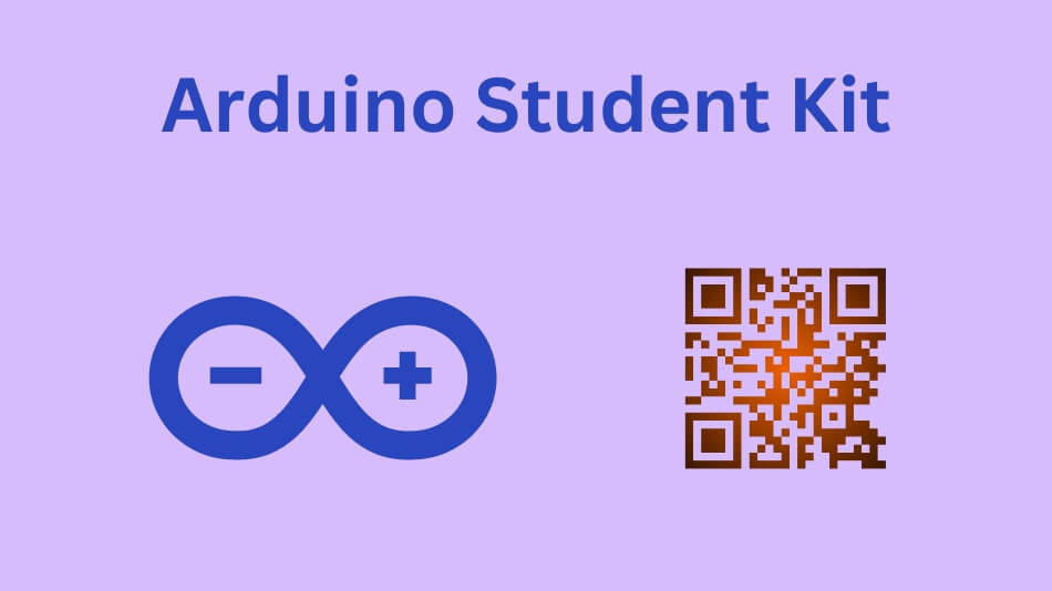 Arduino Student Kit