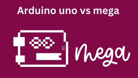 Arduino Uno Vs Mega: Choosing The Right Board For Your Project