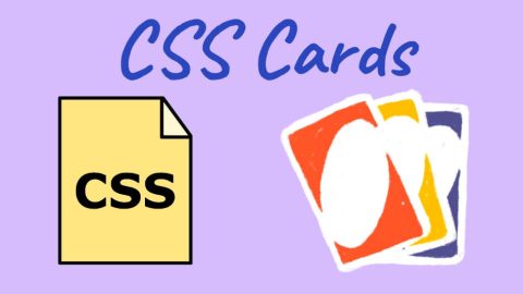 Creative CSS Cards: Elevate Your Web Design Game