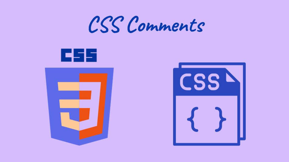 CSS Comments