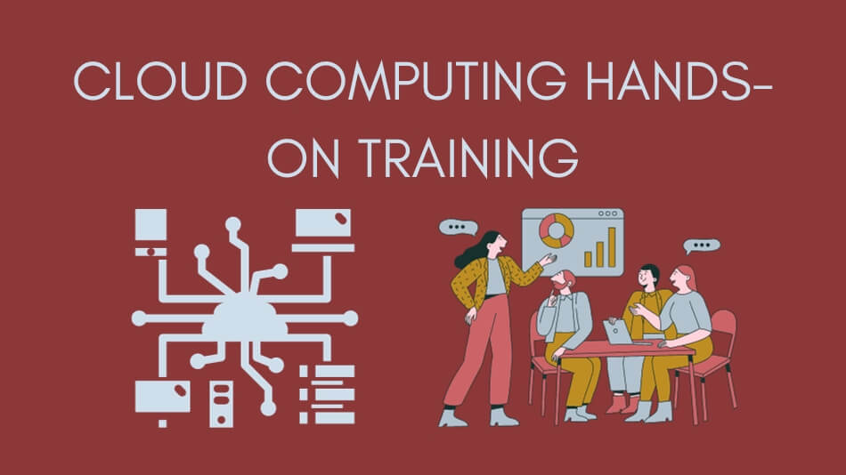 Intensive Cloud Computing Hands-on Training: Unleash Your Potential