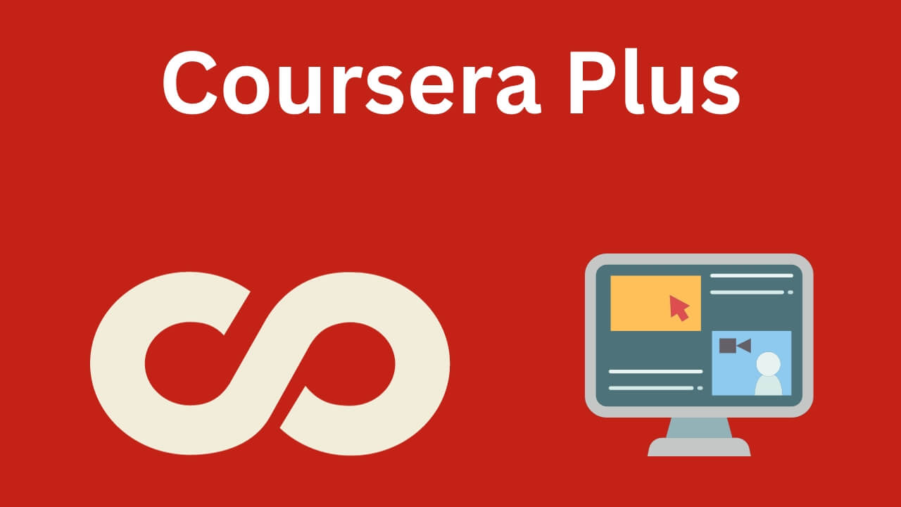 Coursera Plus