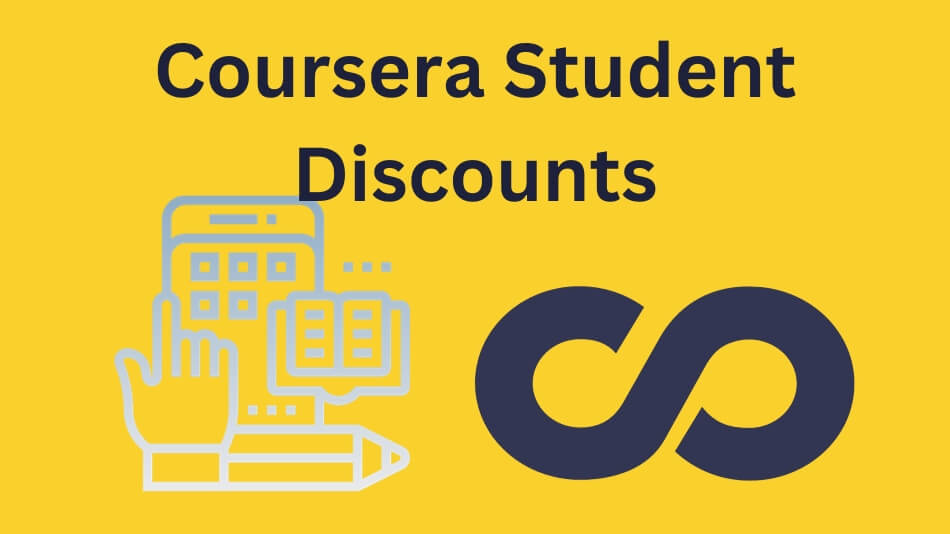 Coursera Student Discounts