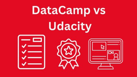 DataCamp Vs Udacity Showdown: Navigating The Future Of Learning