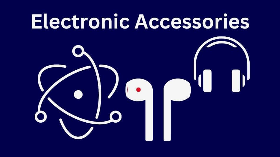 Electronic Accessories