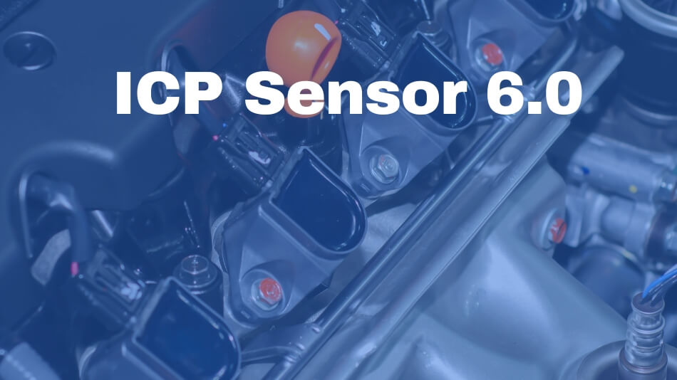 ICP Sensor 6