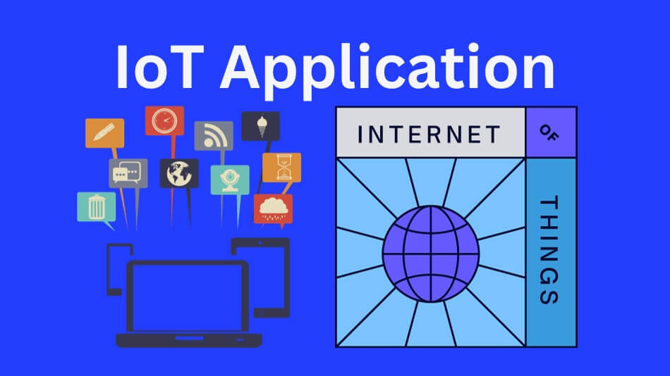 IoT Application Enablement