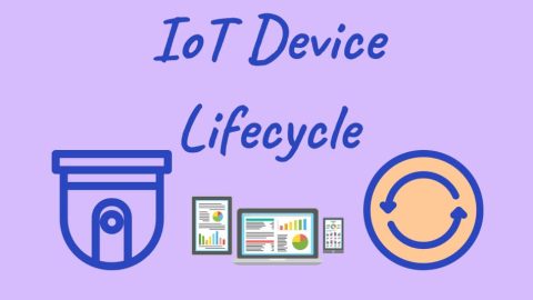 The Art Of IoT Device Lifecycle Management: Navigating The Digital Odyssey