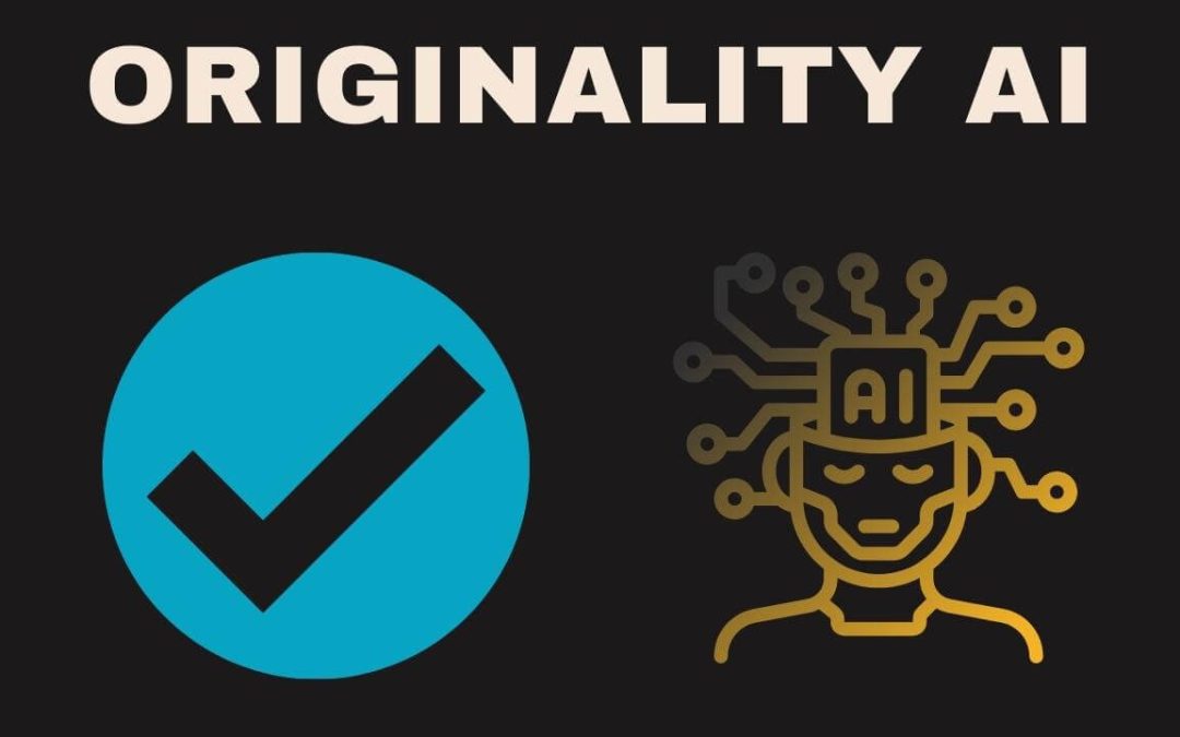 Originality AI: Unleashing Creativity in the Age of Automation