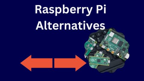 Raspberry Pi Alternatives: Exploring The World Beyond The Pi Board