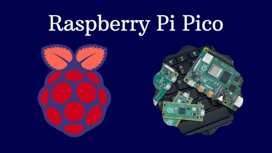 Raspberry Pi Pico Projects: A Guide to Innovative DIY Adventures