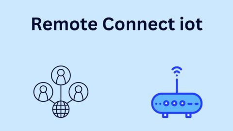 Remote Connect IoT: Unlocking The Power