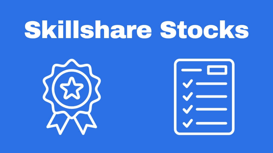 Navigating the World of Skillshare Stocks: Unlocking Potential