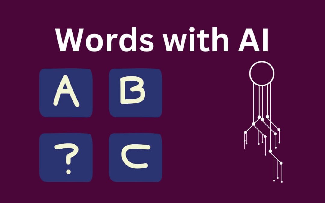 Exploring the Magic of Words with AI: Empowering Language