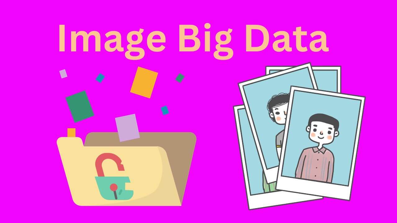 image big data