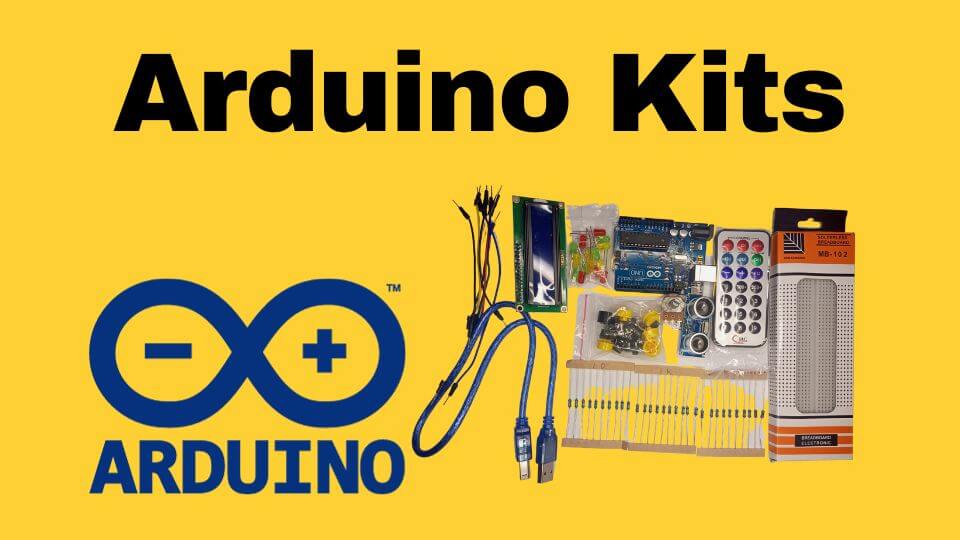 Your Ultimate Guide to Arduino Kits: Unleashing Creativity with Arduino