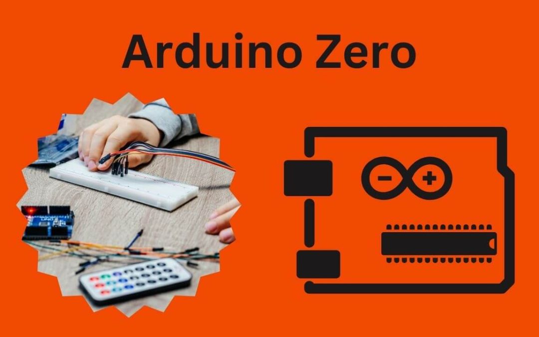 Unleashing Creativity with Arduino Zero: A Comprehensive Guide