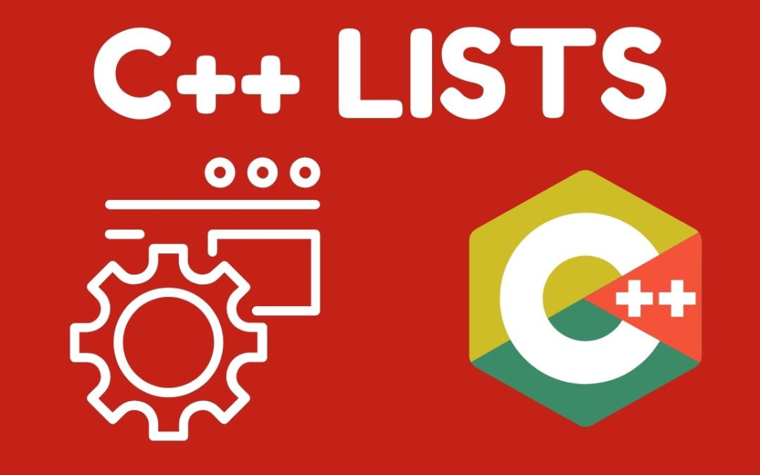 Mastering C++ Lists: A Comprehensive Guide