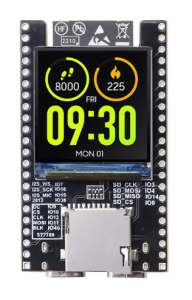 ESP32-S3