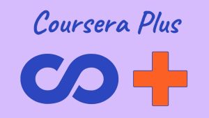 Coursera Plus