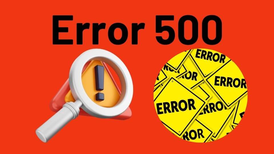 Navigating the Maze of Error 500: Understanding and Solving Website Downtime