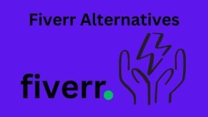 Fiverr Alternatives