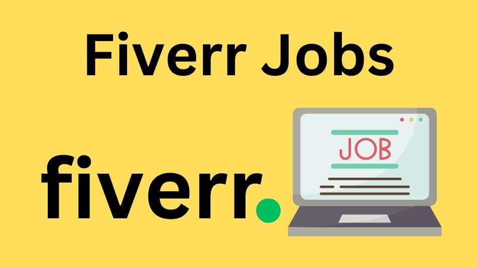 Fiverr Jobs: Unleashing Opportunities in the Gig Economy