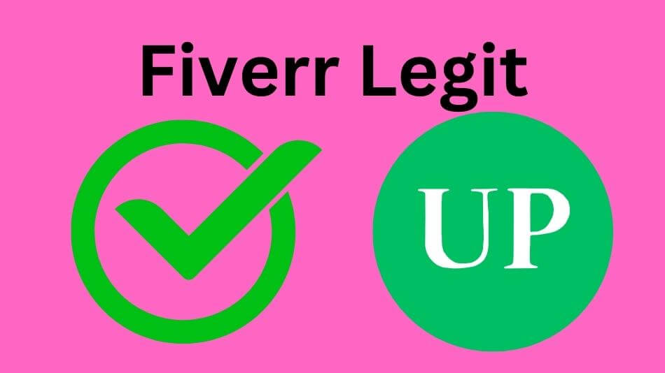 Navigating the Gig Economy: Is Fiverr Legit and Reliable for Freelancers and Clients?