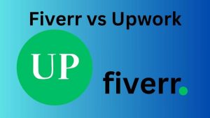 Fiverr vs Upwork