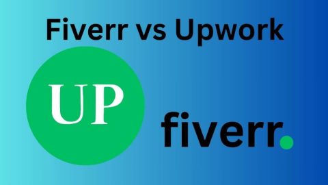 Fiverr Vs Upwork – A Comprehensive Comparison: Battle Of The Freelance ...