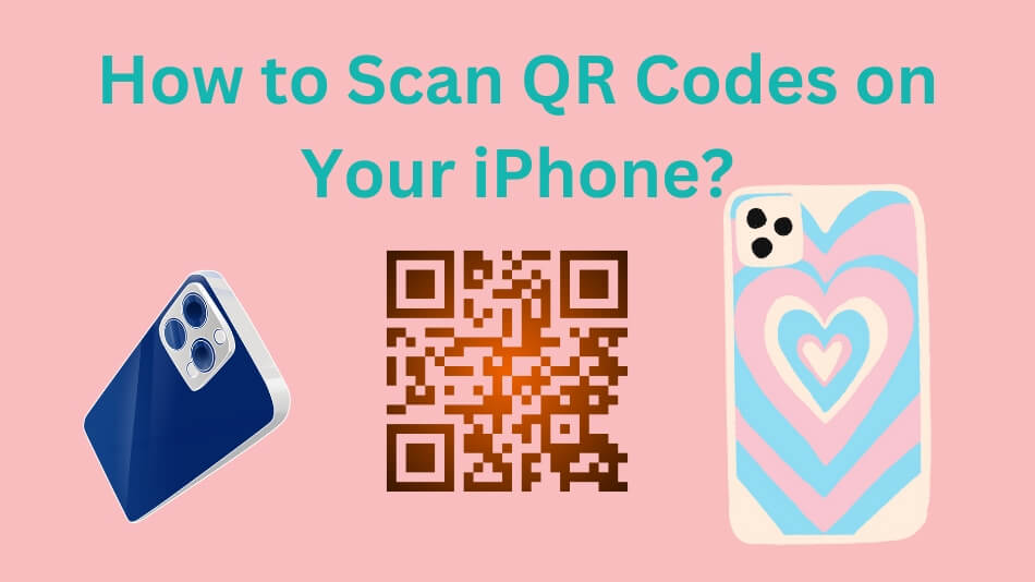 Unlocking the Mystery: How to Scan QR Codes on Your iPhone