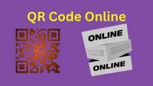 QR Code Online