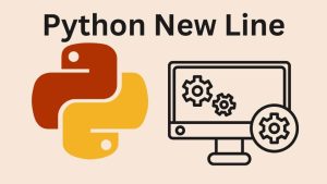 Python New Line