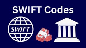 SWIFT Codes